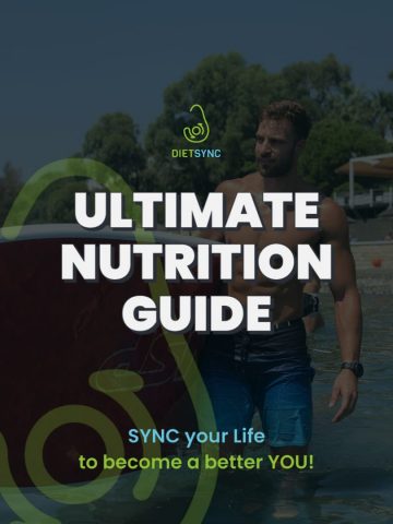 Nutrition guide