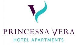 Princessa Vera Hotel Apartments LOGO