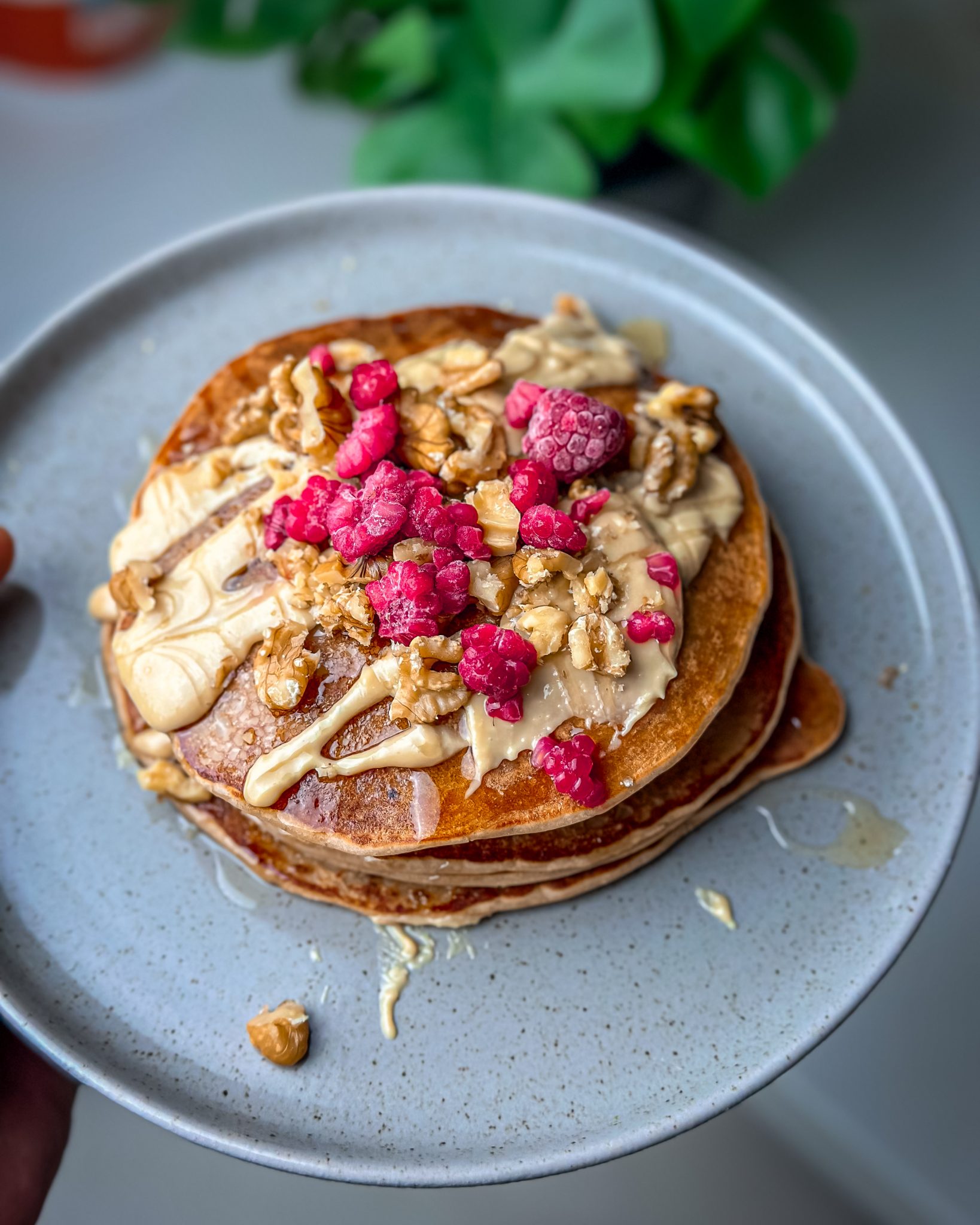 Protein Pancakes