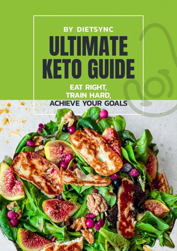 Keto Nutrition guide