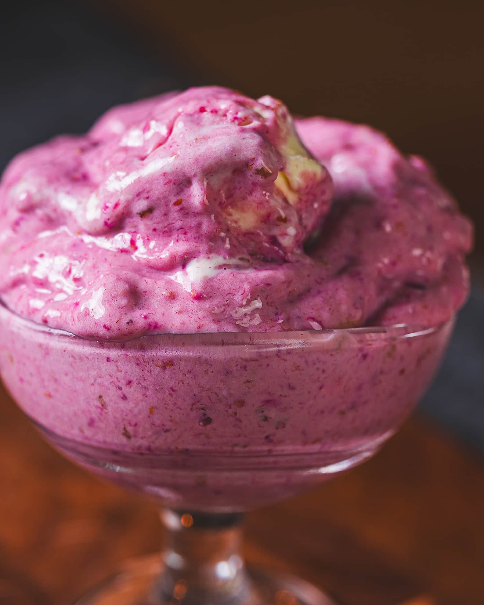 Protein Ice Cream