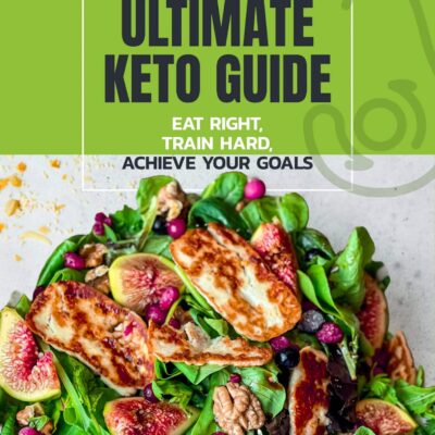 Keto Nutrition guide