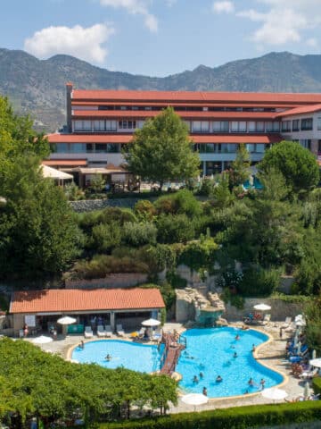 Rodon Hotel