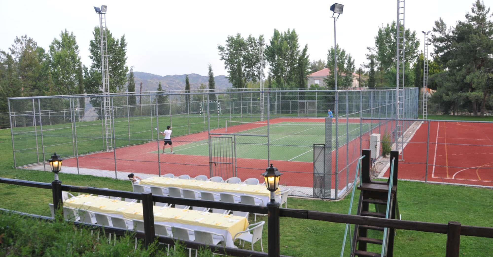 Rodon Hotel Rodon Hotel